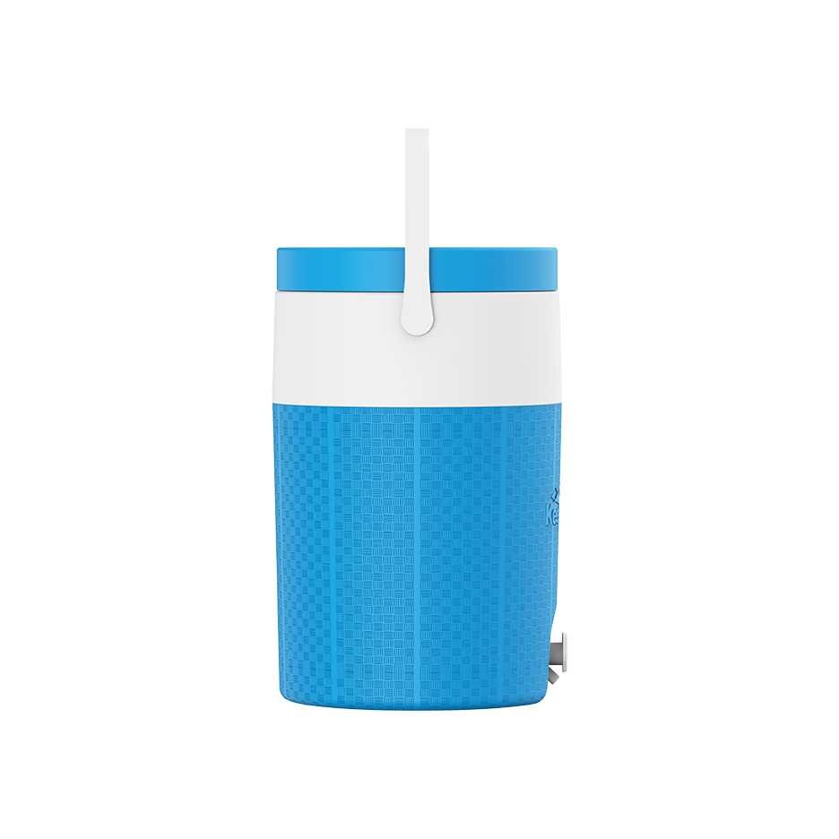 2 Gallon KeepCold Water Jug