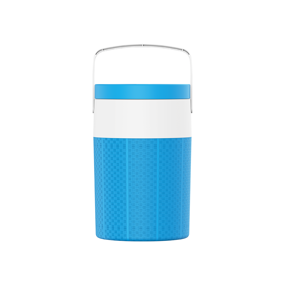 2 Gallon KeepCold Water Jug