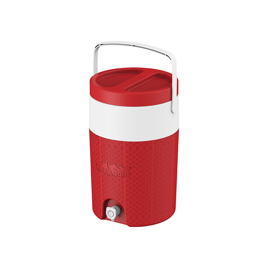 2 Gallon KeepCold Water Jug