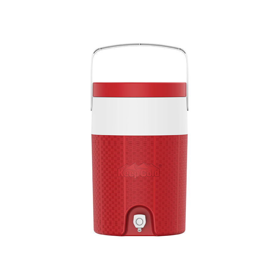 2 Gallon KeepCold Water Jug