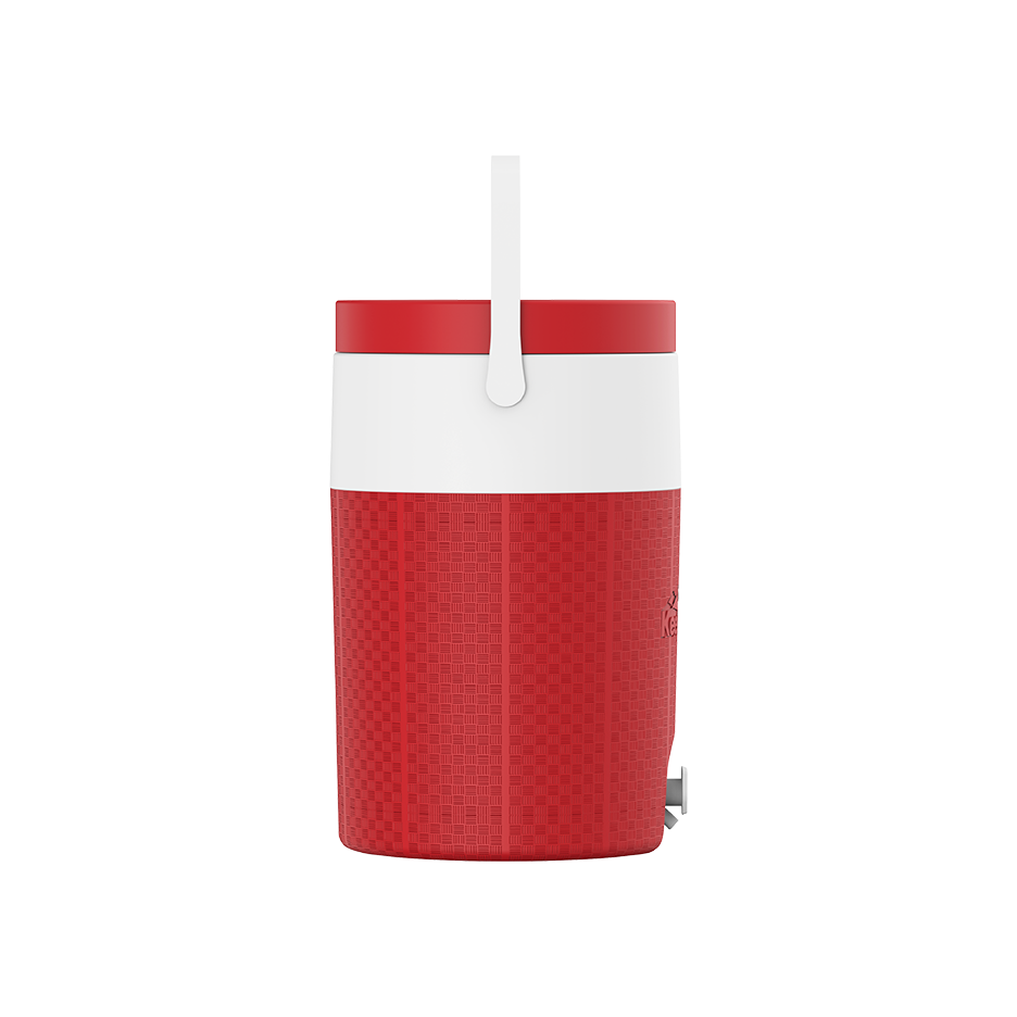 2 Gallon KeepCold Water Jug