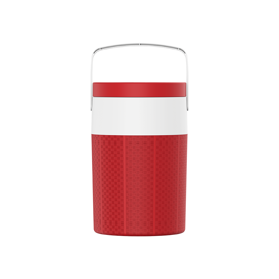 2 Gallon KeepCold Water Jug