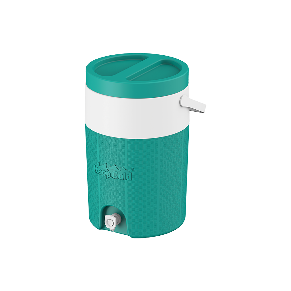 2 Gallon KeepCold Water Jug