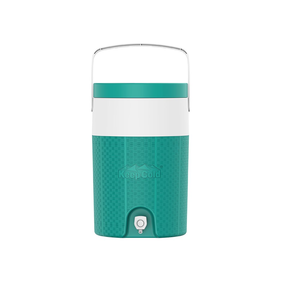 2 Gallon KeepCold Water Jug