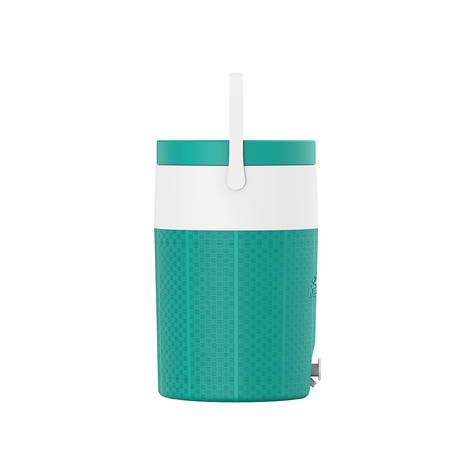 2 Gallon KeepCold Water Jug