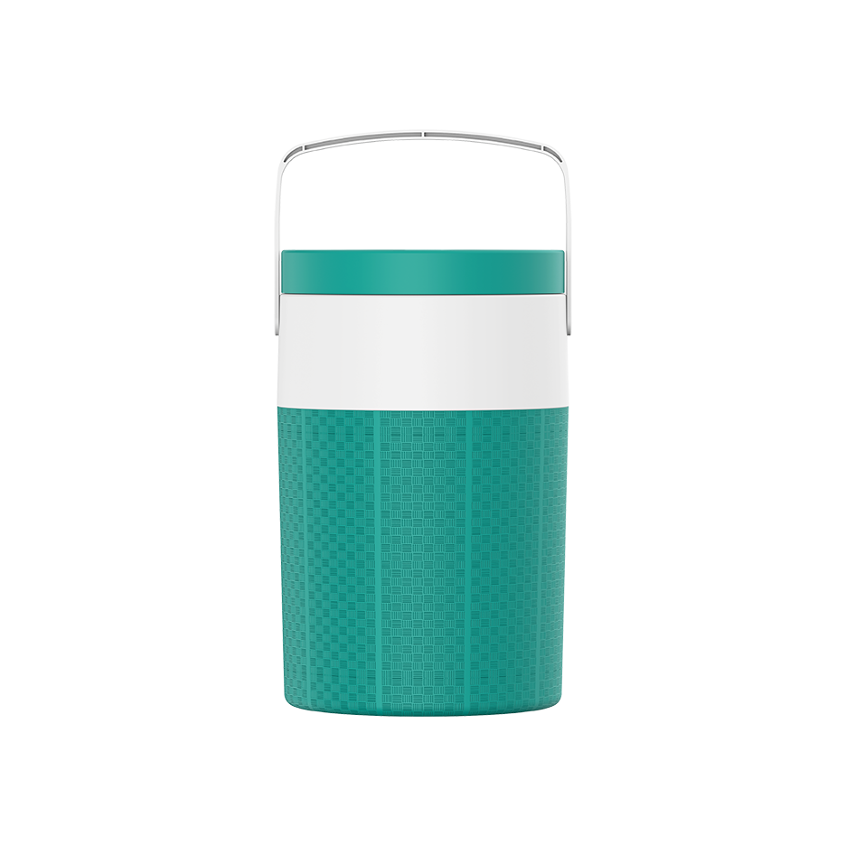 2 Gallon KeepCold Water Jug