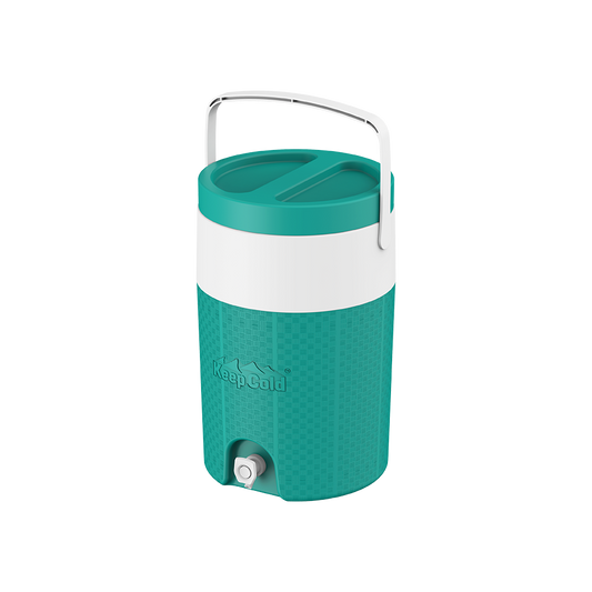 2 Gallon KeepCold Water Jug