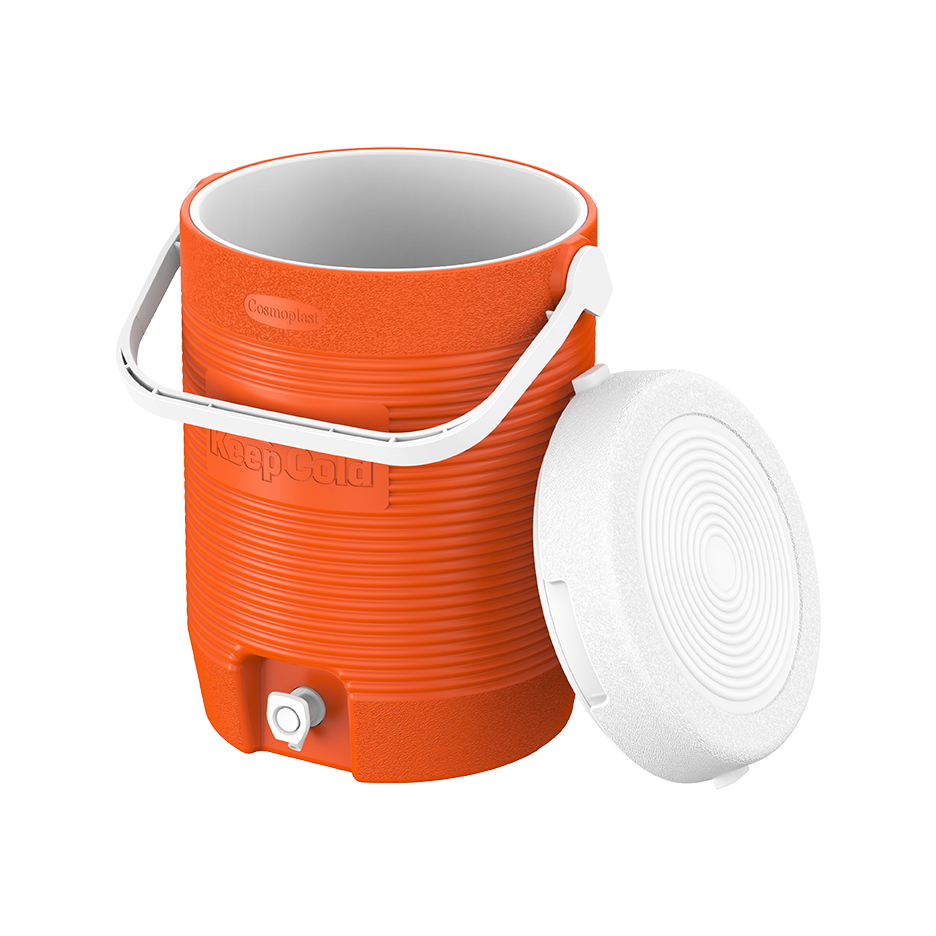 16L KeepCold Water Cooler Large
