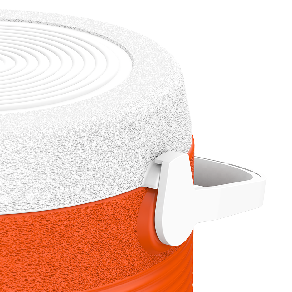 16L KeepCold Water Cooler Large