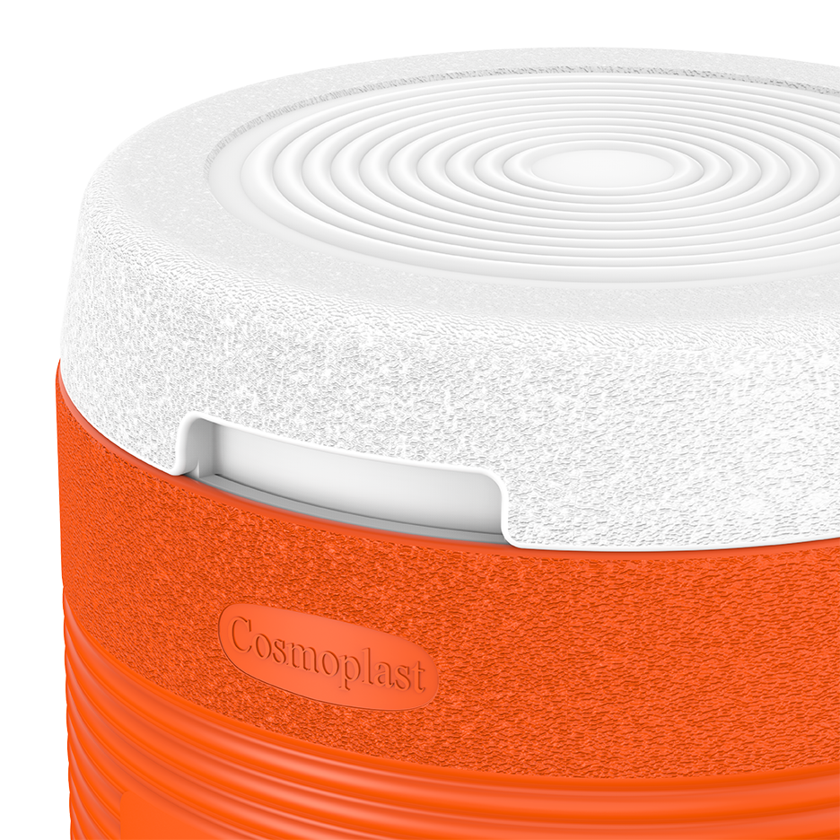 16L KeepCold Water Cooler Large
