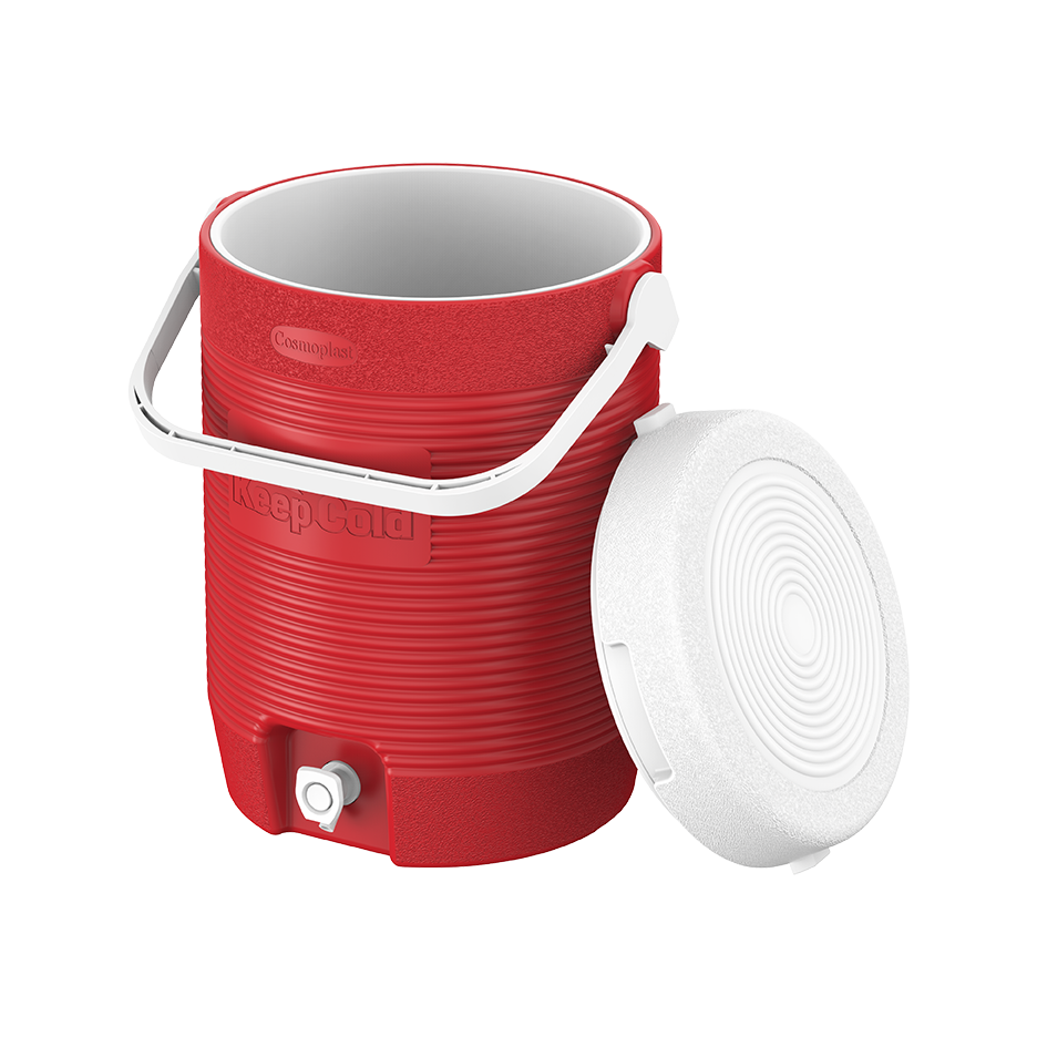 16L KeepCold Water Cooler Large