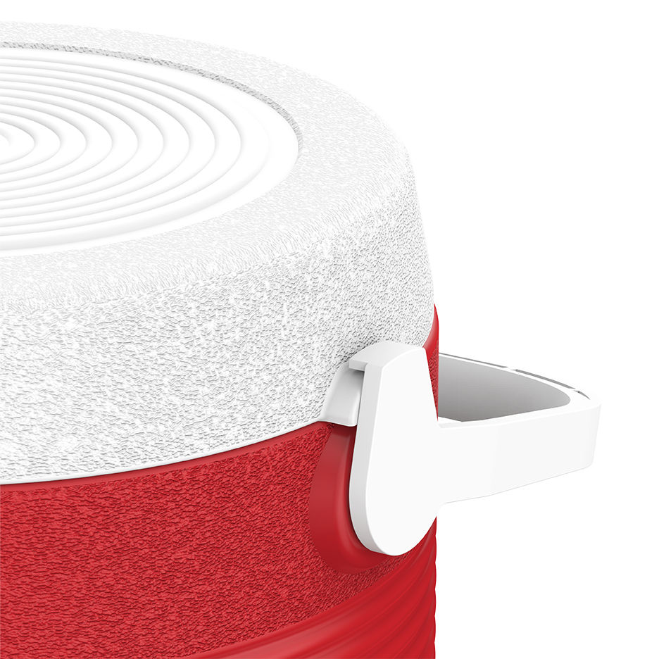 16L KeepCold Water Cooler Large