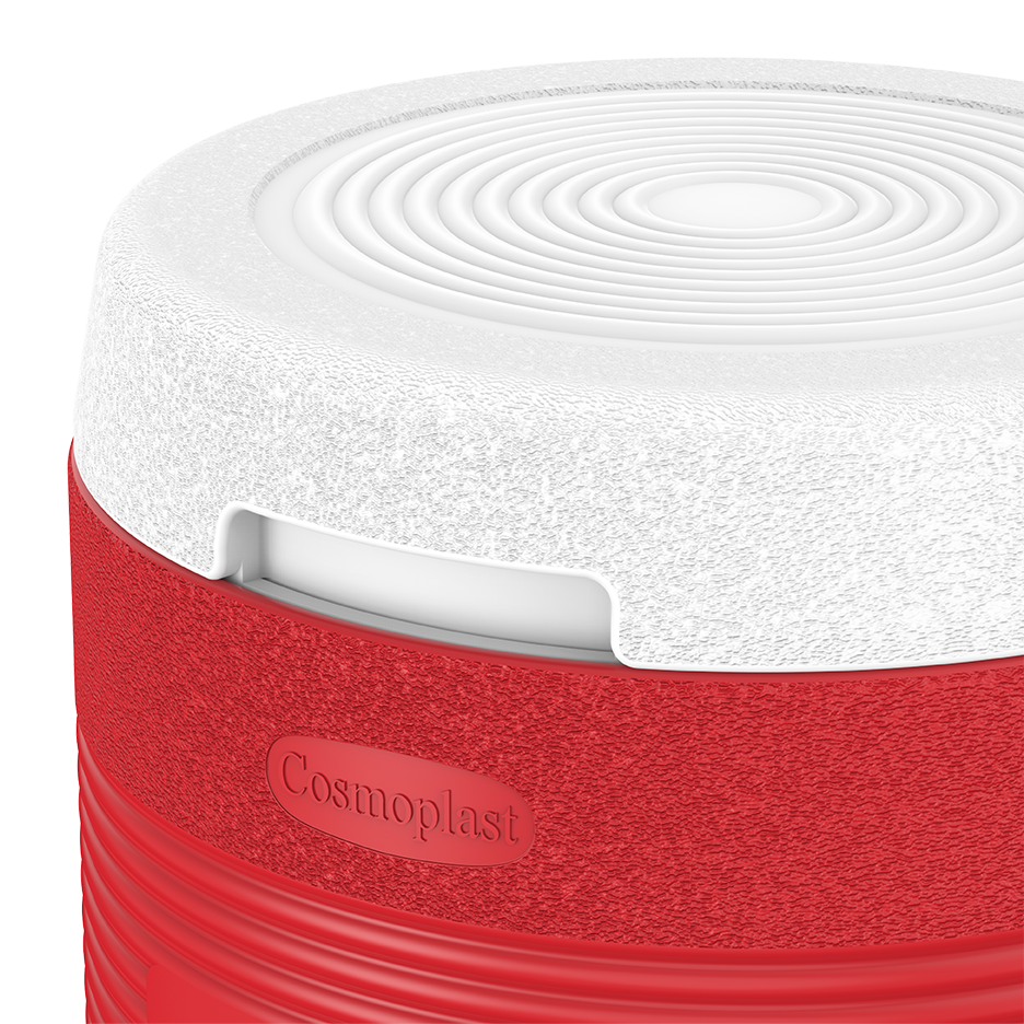 16L KeepCold Water Cooler Large