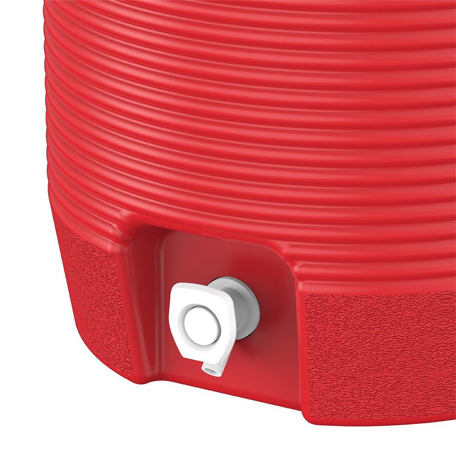 16L KeepCold Water Cooler Large