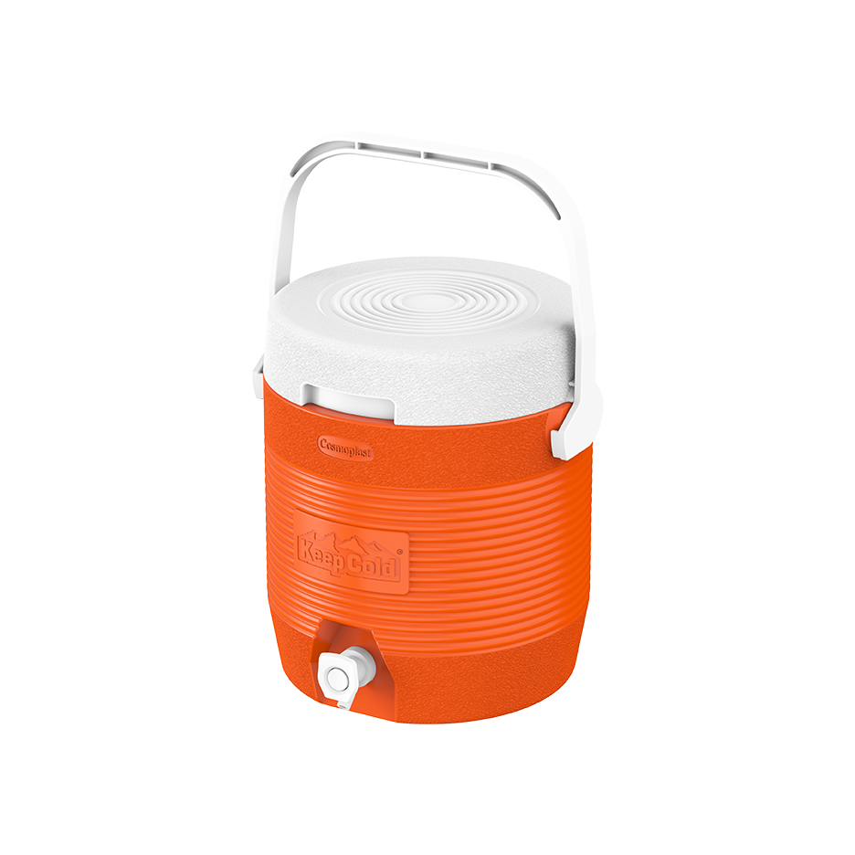 6L KeepCold Water Cooler Small