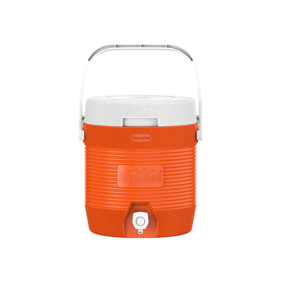 6L KeepCold Water Cooler Small