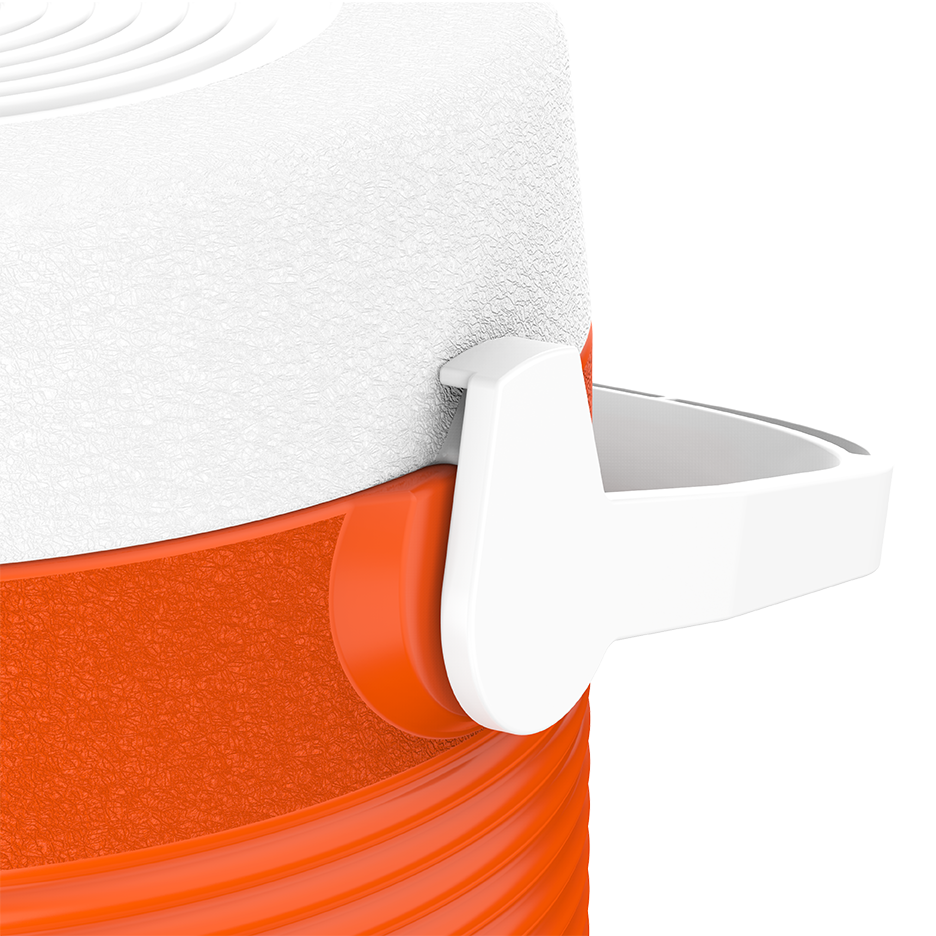 6L KeepCold Water Cooler Small