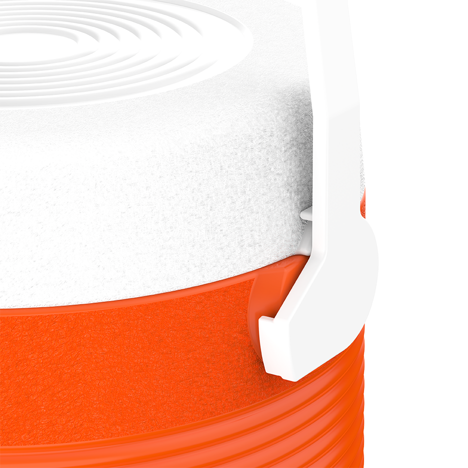 6L KeepCold Water Cooler Small