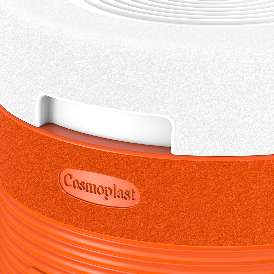 6L KeepCold Water Cooler Small