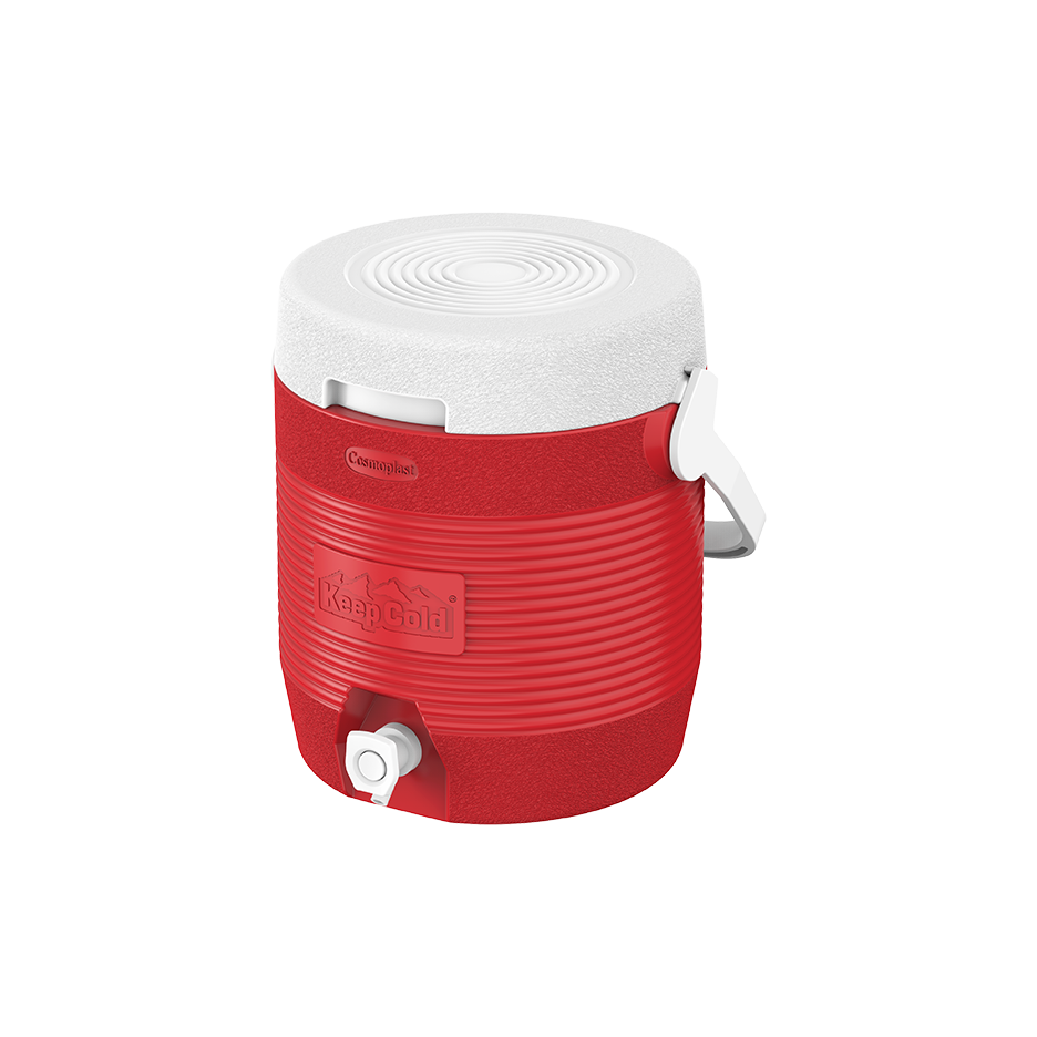 6L KeepCold Water Cooler Small