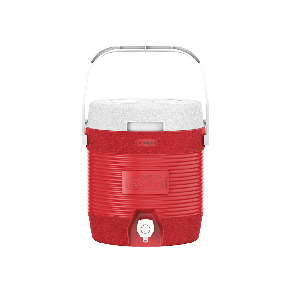 6L KeepCold Water Cooler Small