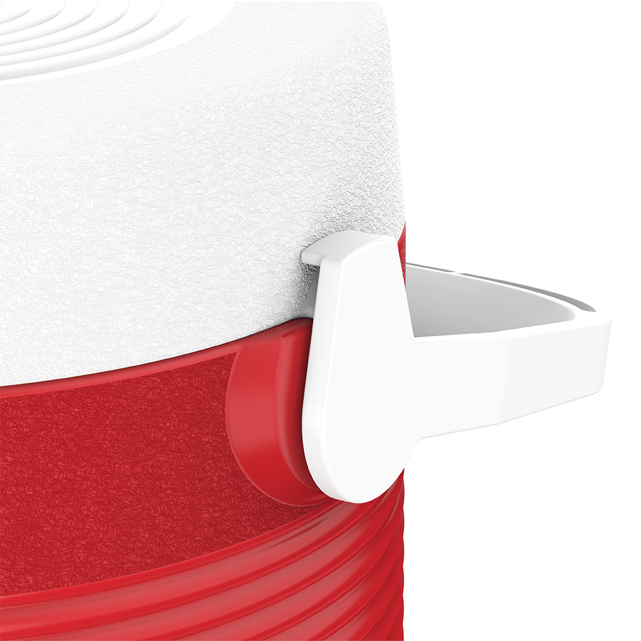 6L KeepCold Water Cooler Small