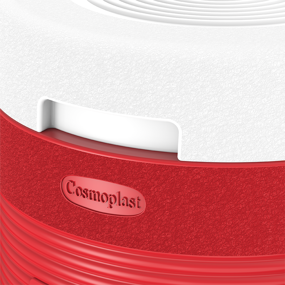 6L KeepCold Water Cooler Small