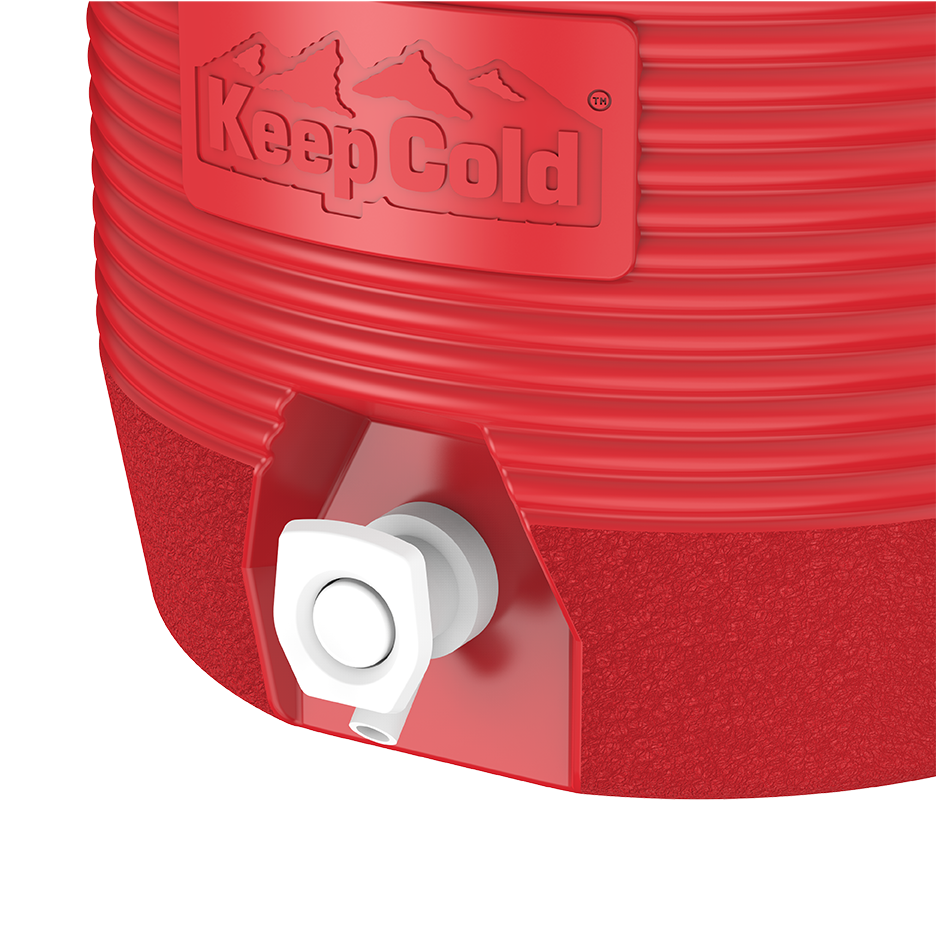 6L KeepCold Water Cooler Small