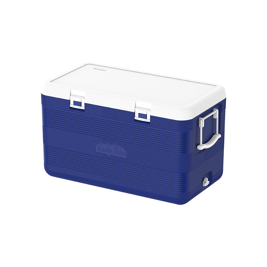 Large Icebox 127 L