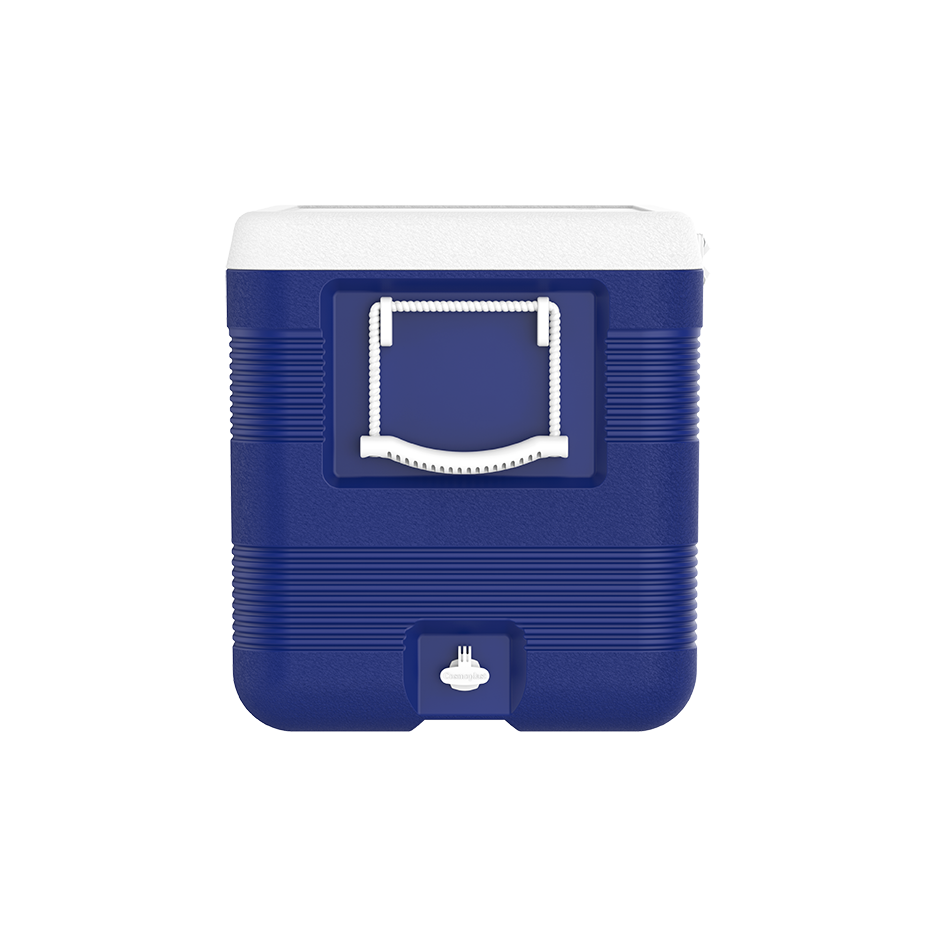Large Icebox 127 L