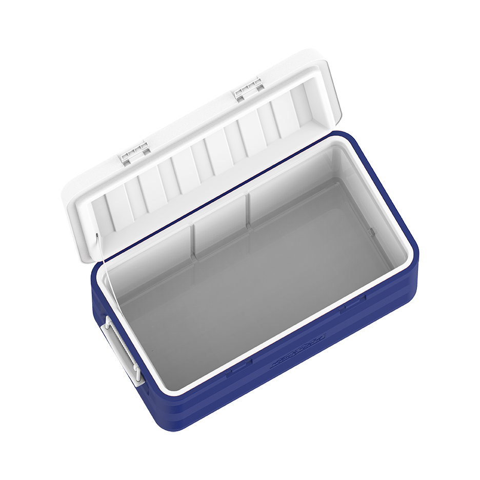Large Icebox 127 L
