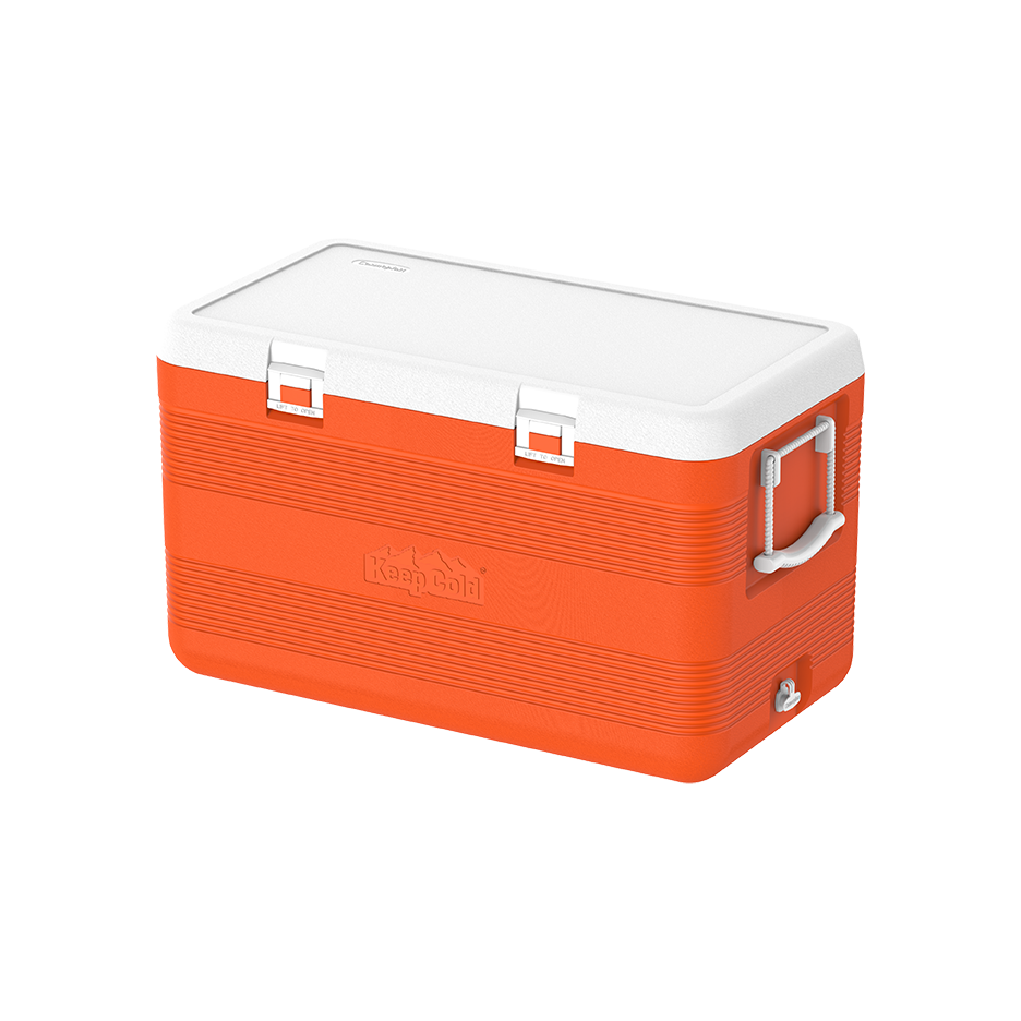 Large Icebox 127 L