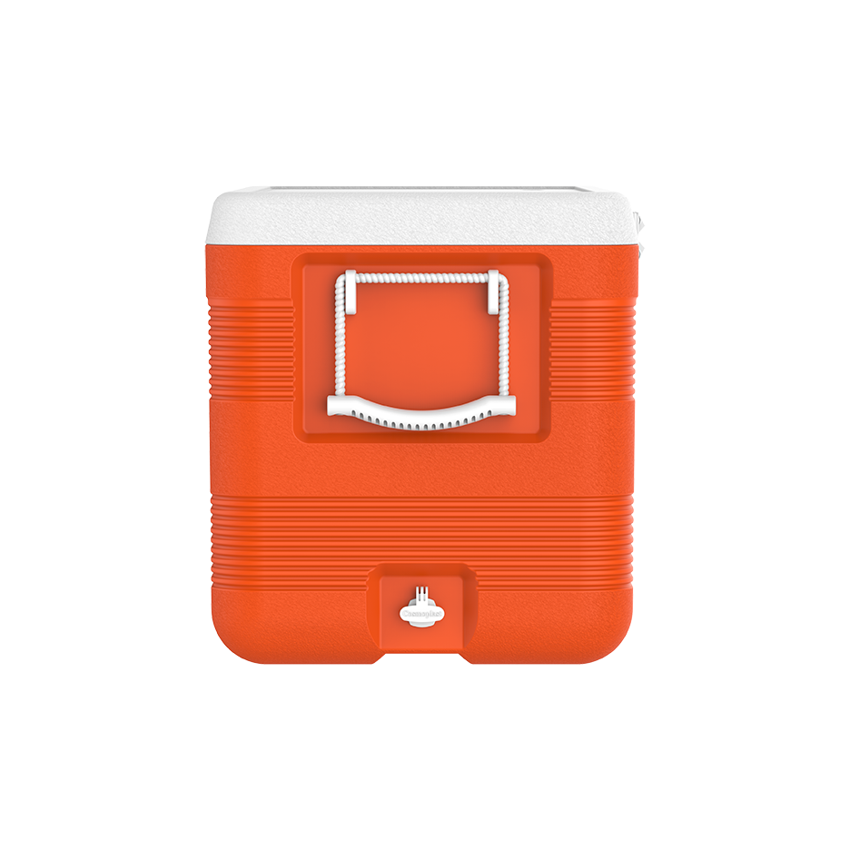 Large Icebox 127 L