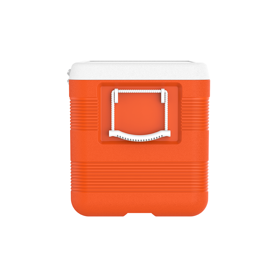 Large Icebox 127 L