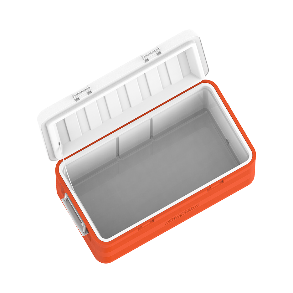 Large Icebox 127 L