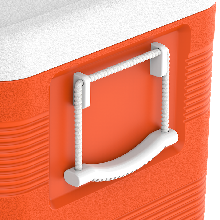 Large Icebox 127 L