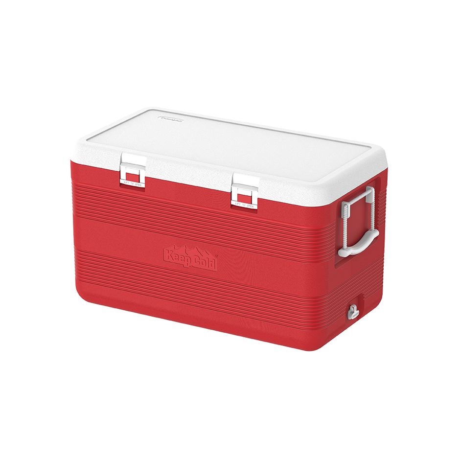 Large Icebox 127 L