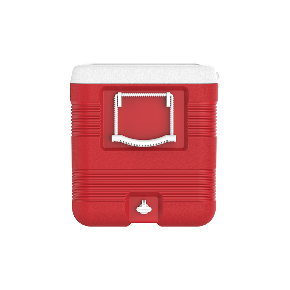 Large Icebox 127 L