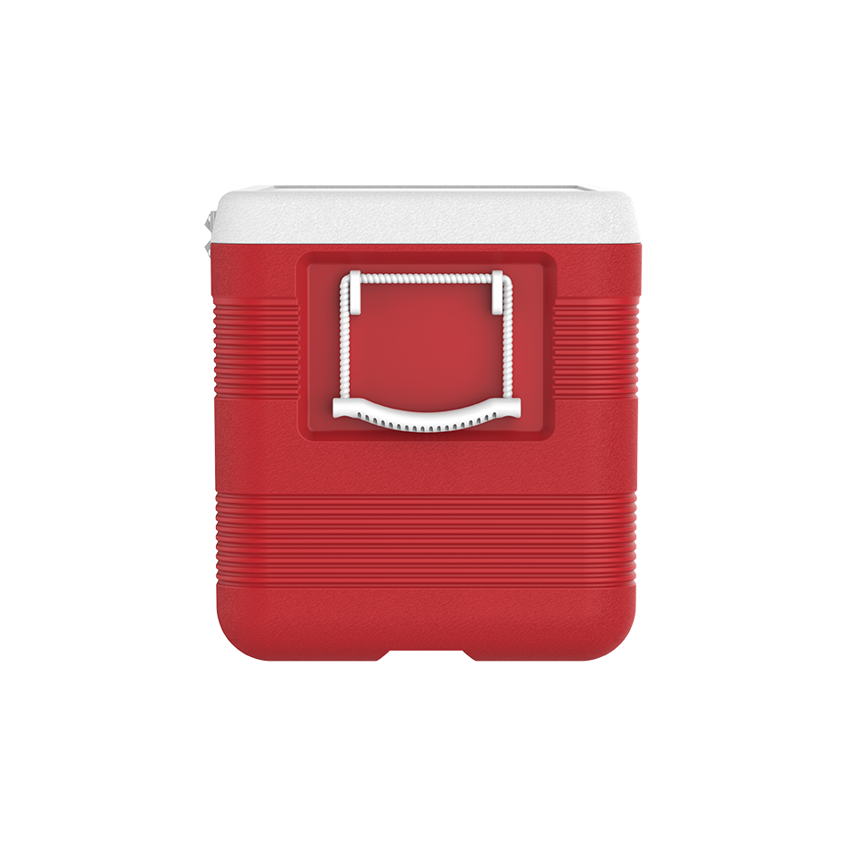 Large Icebox 127 L