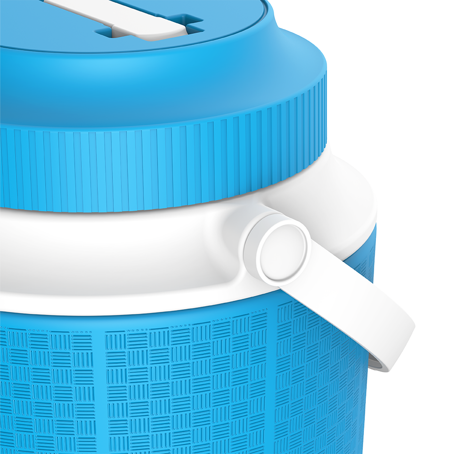 1/2 Gallon KeepCold Water Jug