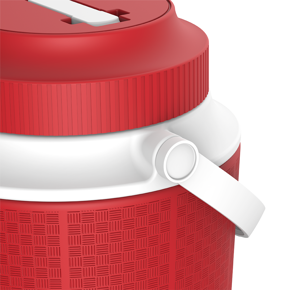 1/2 Gallon KeepCold Water Jug