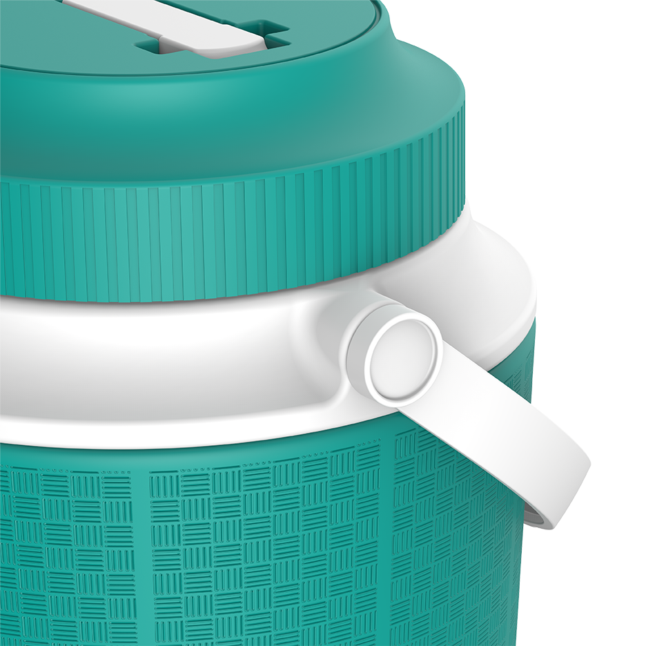 1/2 Gallon KeepCold Water Jug