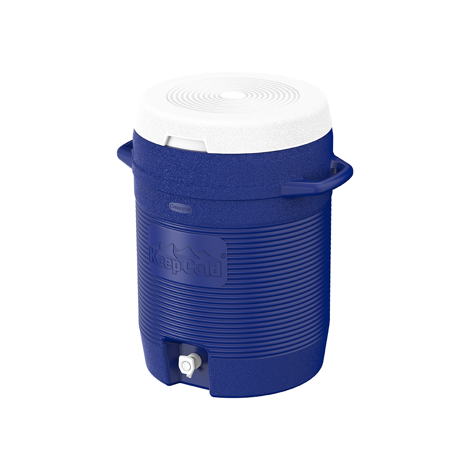 35L KeepCold Deluxe Water Cooler Jug