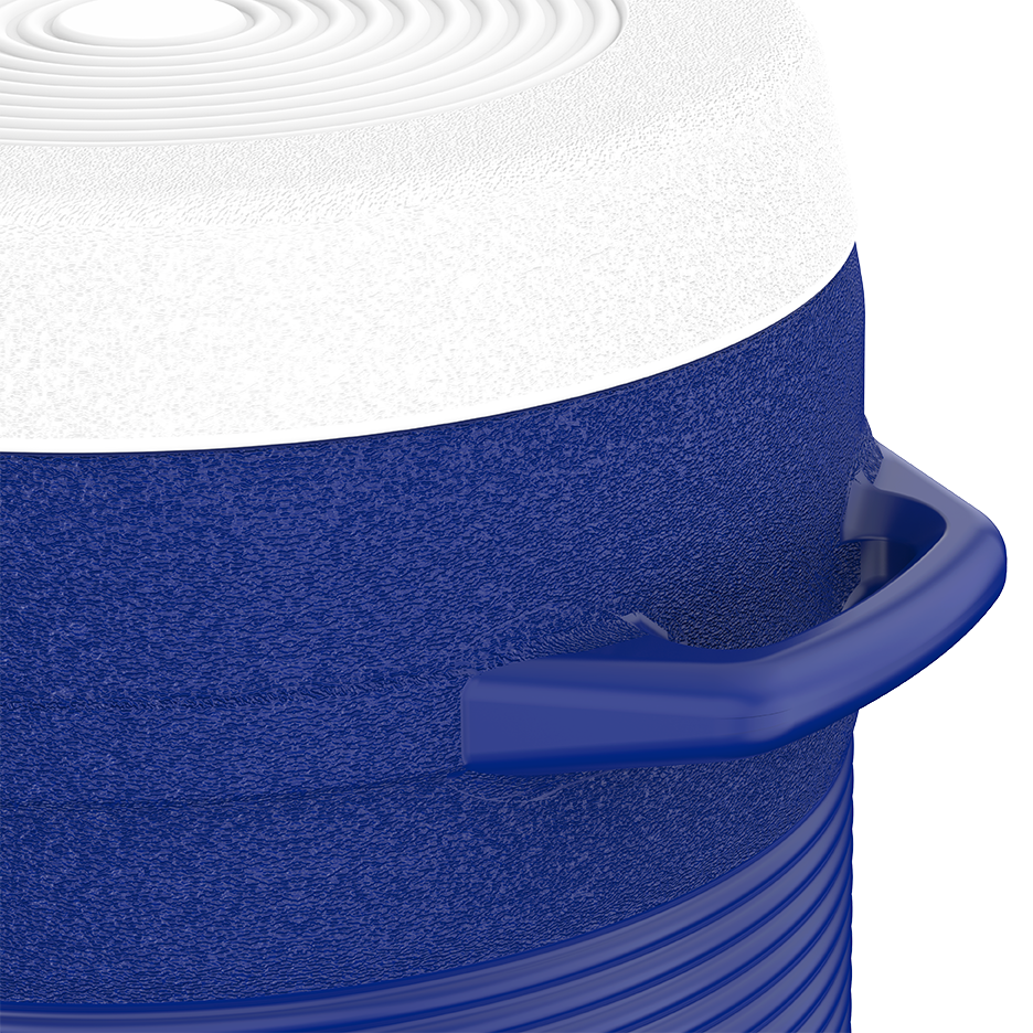 35L KeepCold Deluxe Water Cooler Jug