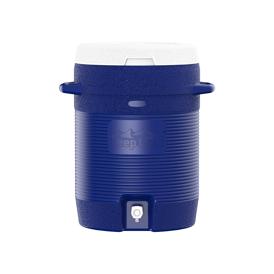 35L KeepCold Deluxe Water Cooler Jug