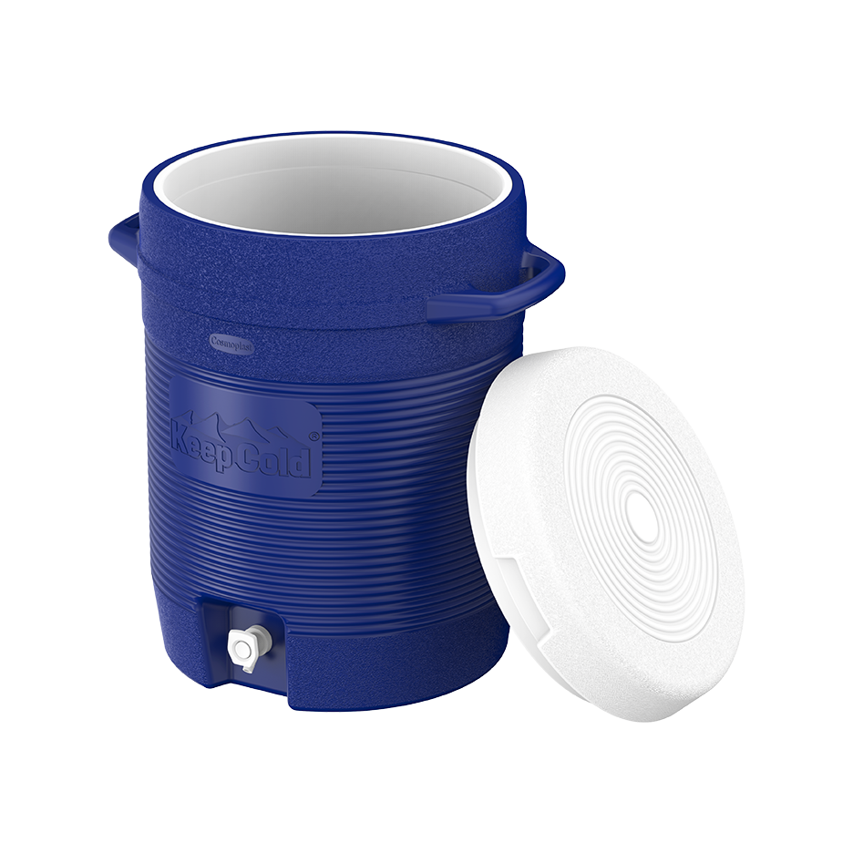 35L KeepCold Deluxe Water Cooler Jug