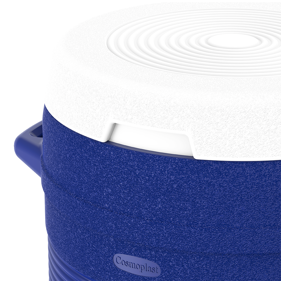 35L KeepCold Deluxe Water Cooler Jug