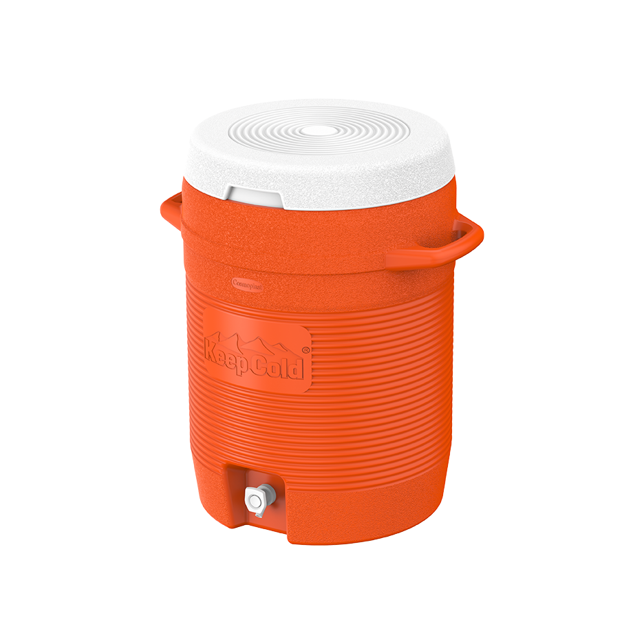 35L KeepCold Deluxe Water Cooler Jug
