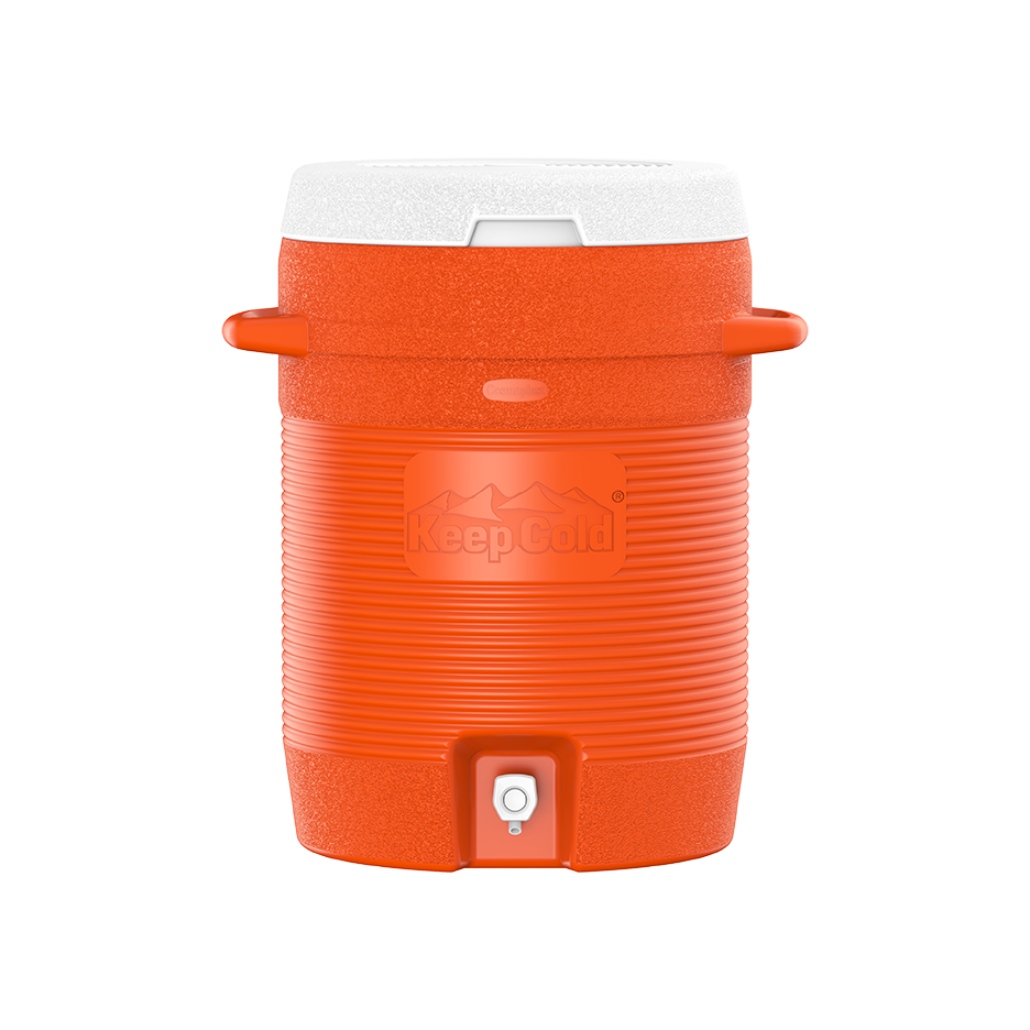 35L KeepCold Deluxe Water Cooler Jug