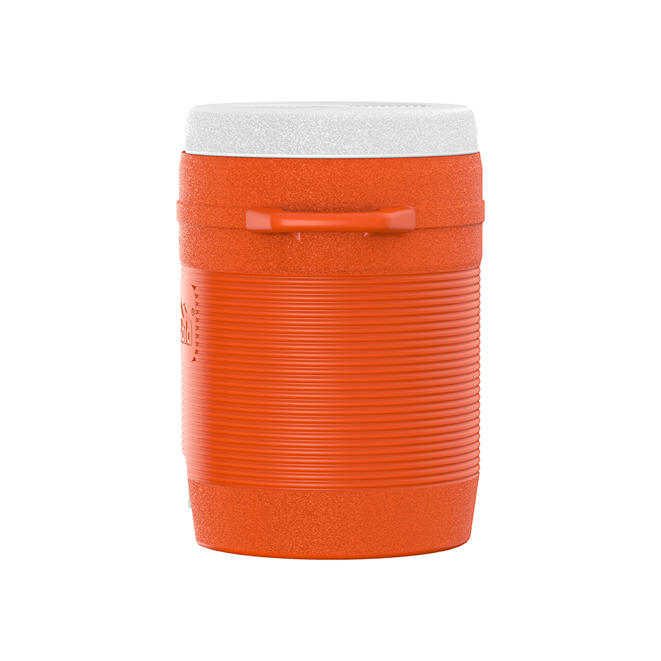 35L KeepCold Deluxe Water Cooler Jug